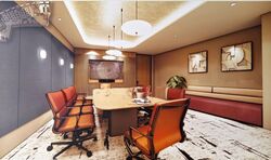 Centennial Tower (D1), Office #566799231